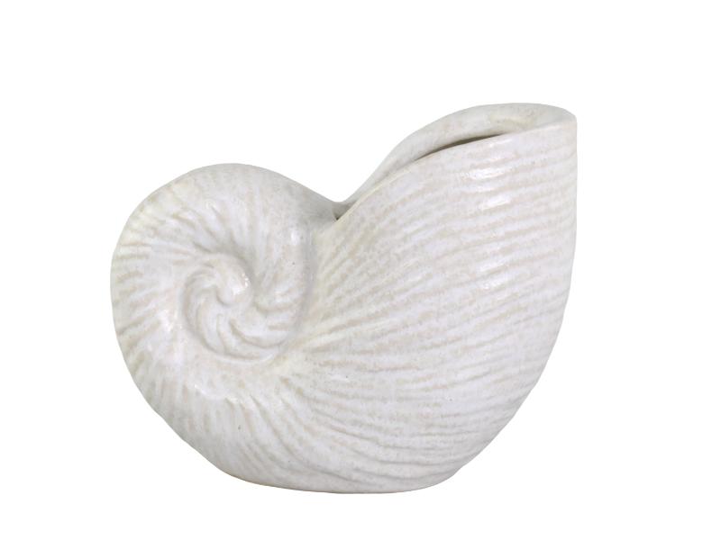 Chic Antique Vase Musling