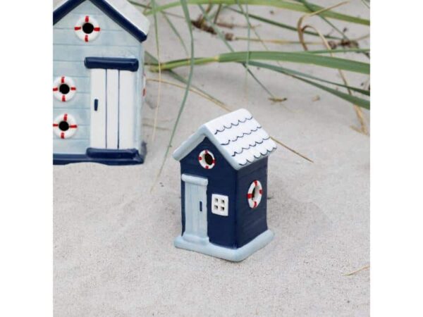 Chic Antique Strandhus Ocean 10 cm
