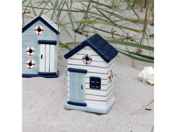 Chic Antique Strandhus Ocean 15,5 cm