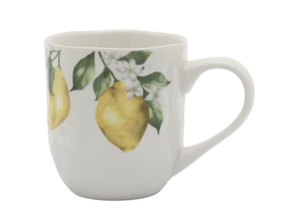 Chic Antique Maison Citron Krus