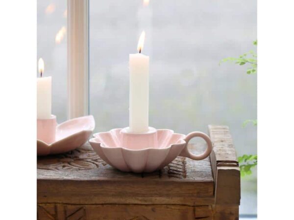 Chic Antique Massy Kammerstage Rosa