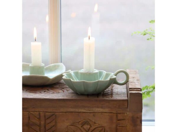 Chic Antique Massy Kammerstage Verte