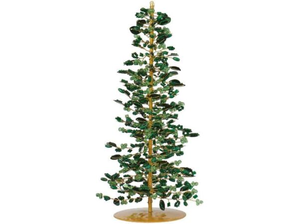 Ib Laursen Juletræ Fairytale Christmas m/Perler