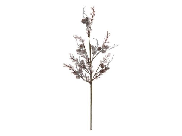 Chic Antique Gren m/frost og kogler