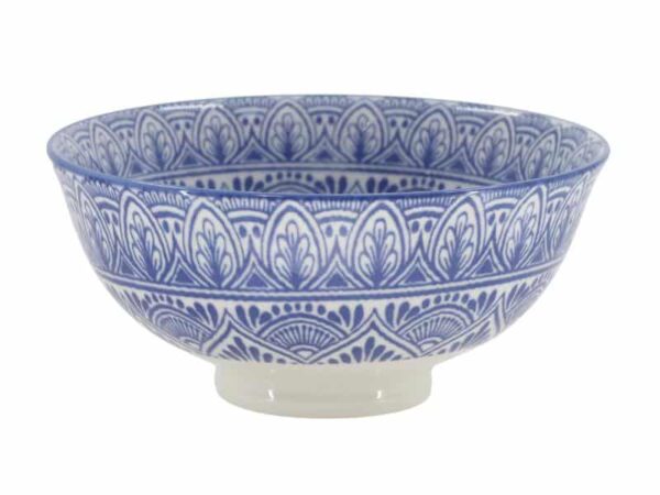 Chic Antique Arés Skål Ocean