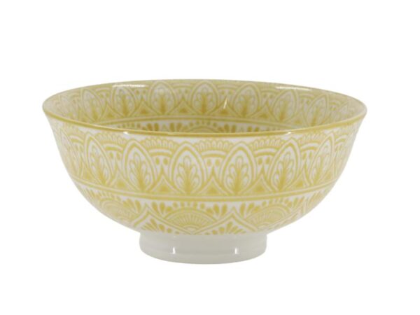 Chic Antique Arés Skål Melon