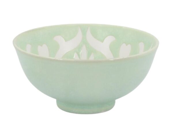 Chic Antique Arés Skål Verte