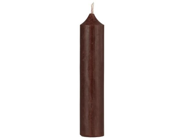 Ib Laursen Bedelys Chocolate 5 stk