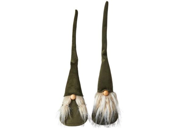 Speedtsberg Kaj & Line Grøn H36 cm
