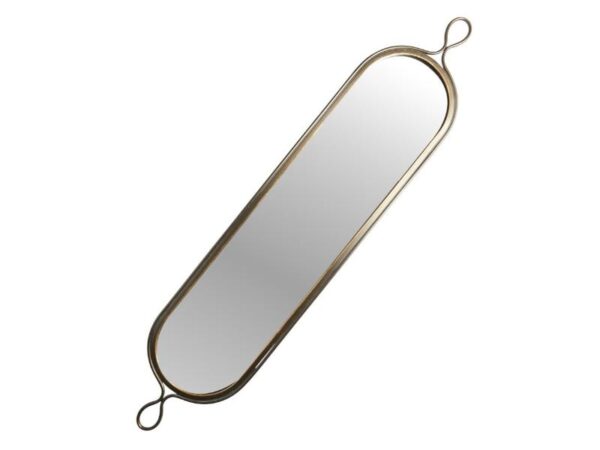 Speedtsberg Spejl Bakke – L21 x H80 cm