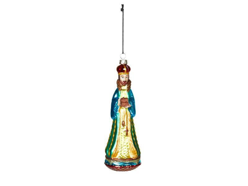 Speedtsberg Jule Ornament De Vise Mænd