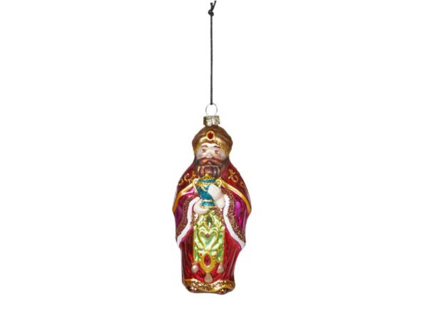 Speedtsberg Jule Ornament De Vise Mænd