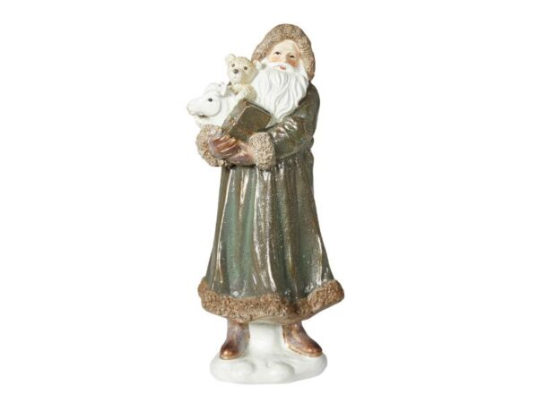 Speedtsberg Julemand H31 cm