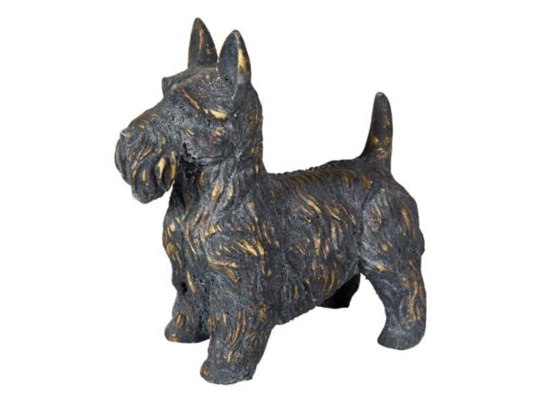 Speedtsberg Figur Skotsk Terrier 28 cm