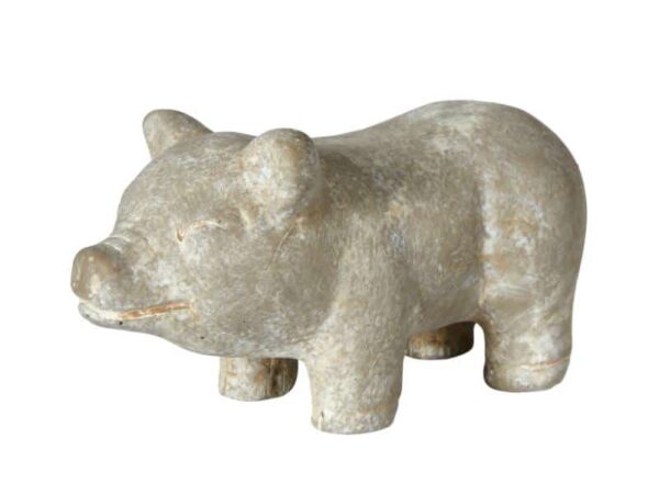 Speedtsberg Gris L15,5 cm