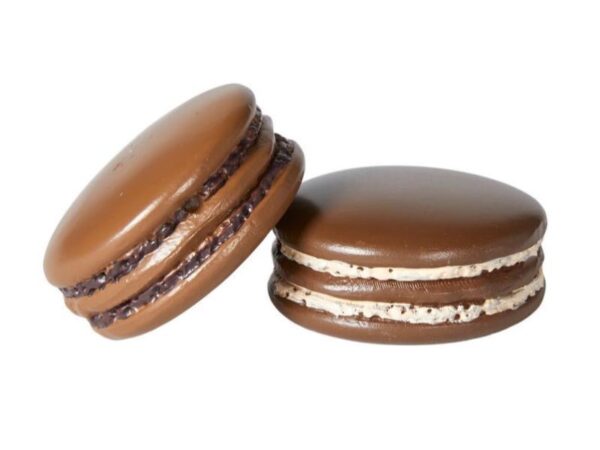 Speedtsberg Macaron