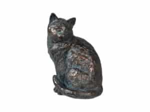 Speedtsberg Figur Kat H31 cm