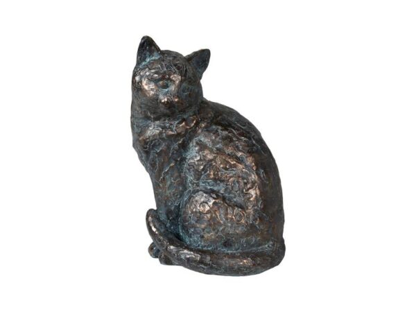Speedtsberg Figur Kat H31 cm