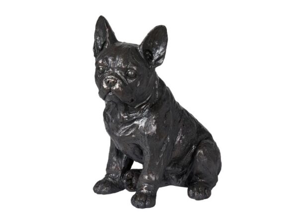 Speedtsberg Figur Bulldog H35 cm