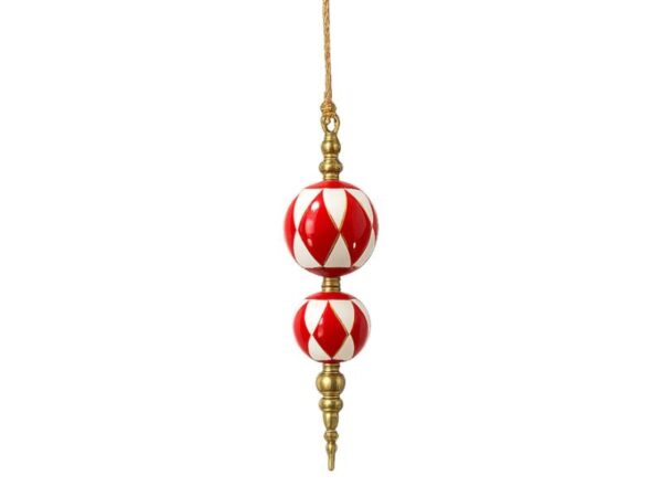 Spedtsberg Ornament Spir 59 cm
