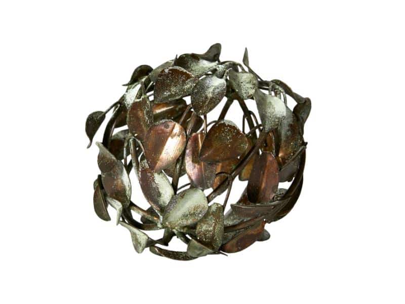 Speedtsberg Kugle Ornament D9 cm