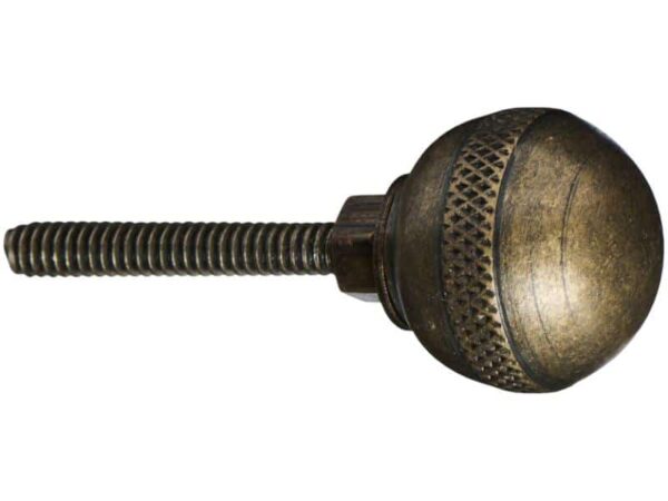 Ib Laursen Greb Antik Messing Look