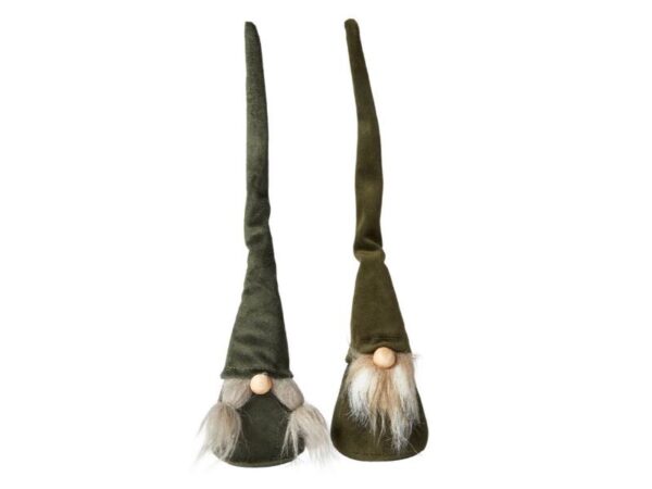 Speedtsberg Kaj & Line Grøn H26 cm