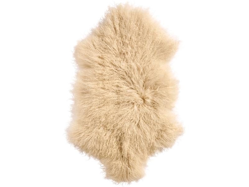 Ib Laursen Tibetansk Lammeskind Butter Cream