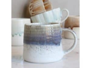 Chic Antique Krus med Hank Ocean