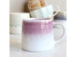 Chic Antique Krus med Hank Verte Rose