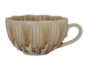 Chic Antique Kop med Hank Latte