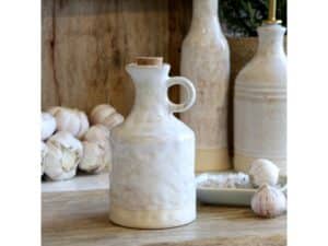 Chic Antique Kande m/korkprop Creme