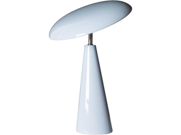 Au Maison The Audrey Lampe Lys Blå